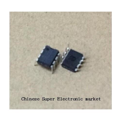 5PCS TEA1507P TEA1507 DIP8 IC