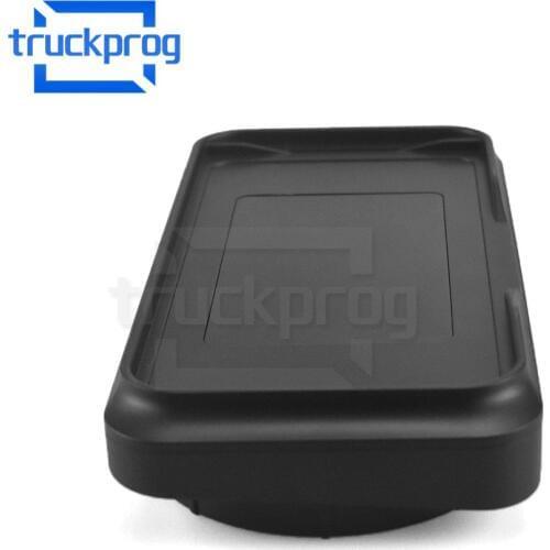 TruckProg Car USB Adapters