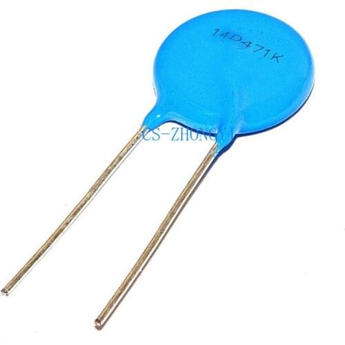 Varistor 14d471k (20 pcs)