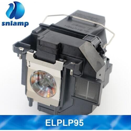 High quality for ELPLP95 NSHA300SE Projector Lamp/Bulbs For EPSON EB-2265U EB-5510 EB-5520W EB-5530U Projectors
