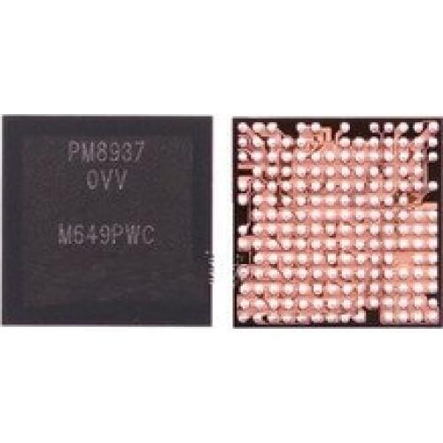 5pcs/lot, Original new power ic chip PM8937 OVV 0VV on motherboard