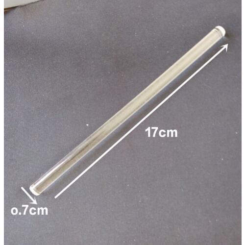 Acrylic Fondant Rolling Pin Tools Gift Decorating Tool Biscuit Gift Moulds Gift Tools Kitchen Cooking Tools