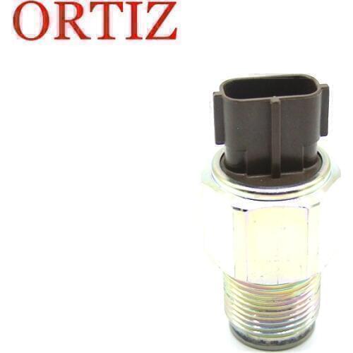 ORTIZ Diesel fuel injection pump solenoid valve or sensor 499000-6131
