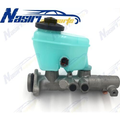 Brake Master Cylinder for Toyota Land Cruiser Prado 95 47201-3D360