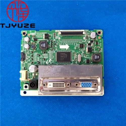 Good Test For Samsung Monitor Main Board BN94-05942Q BN41-01787D LS19B300BS/EN BN63-09889A Motherboard LS19B300BS LS19B300B