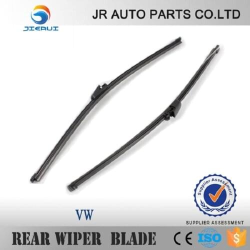 JIERUI FOR VW TOURAN SPECIFIC FIT REAR BACK WINDOW WIPER ARM AND BLADE SET ONWARDS 2003 *BRAND NEW