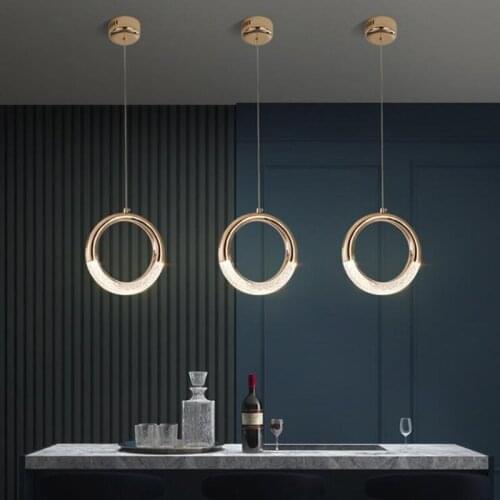 NORCHDEM Pendant Lights