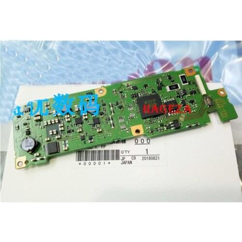 Original Canon 1DX backplane 1DX2 power board backplane DC board backplane driver board bottom cover board Camera repair parts