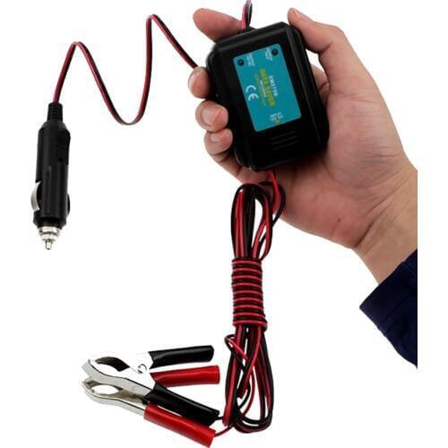 High Quality Professional Auto Repair Tools High Sensitivity Handheld Data Holder Car Repair Tool Data Holder Battery Connector