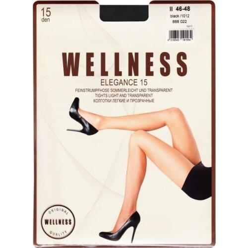 Wellness Women's Socks And Hosiery