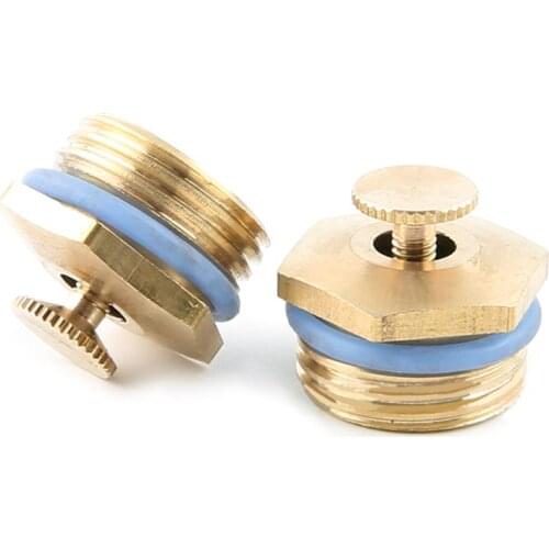 10Pcs/Set 360 Degree Garden Sprinkle Connector Thread Water Sprinkler Irrigation Spray Nozzle Watering Head Brass Supplies