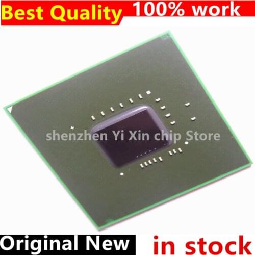 100% New N14M-GE-B-A2 N14M GE B A2 BGA Chipset