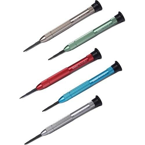 Baku 13763 BK-5530 5 Li Screwdriver Set