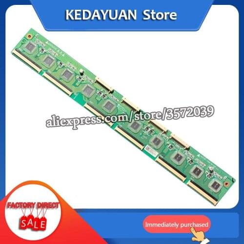 Free shipping for LG42PQ30RC-TA EAX60893801 EBR61477201 EBR61477202 buffer board