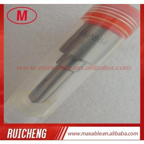 DLLA145P864 093400-8640 high quality made in China common rail nozzle for 095000-5880 23670-0L010