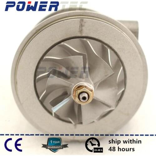 For Ford C-Max / Fiesta VI / Focus II 1.6 TDCi 90HP 66KW HHJA HHUB TD03 49131-05403 turbine auto parts core Turbo 49131-05400