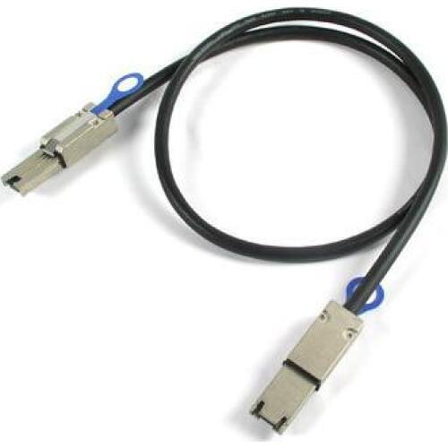 FRU PN 44V4162 L35939 SAS-YI-CABLE 3M SFF-8088 to SFF 8088 MiniSAS Mini SAS 6Gb/s RAID 3m Cable
