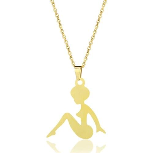 GODHELPNEWA Jewelry Pendants