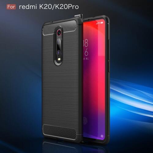 Чехлы для телефонов Xiaomi Redmi K20 KOLPLER China At AliExpress