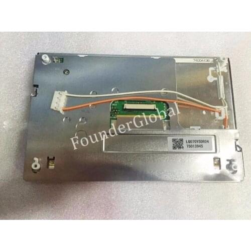 LQ070Y5DR04 7 INCH LCD PANEL