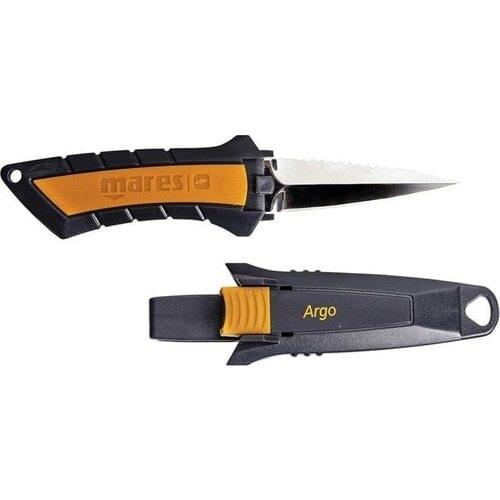 MARES Knives