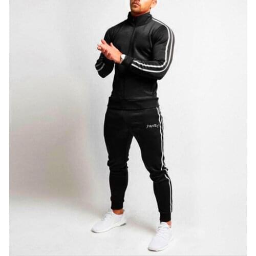 MAXIORILL Men's Sportswear