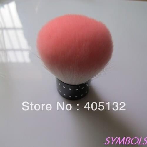 NA-20 Free Shipping 5pcs/lot High quality Soft Cleaning Nail Dust Brush nail art brush Nail Art Accessories