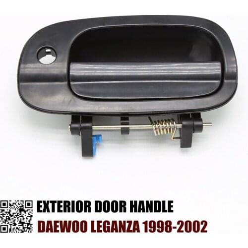 OKC OUTSIDE EXTERIOR DOOR HANDLE FOR DAEWOO LEGANZA 1998-2002