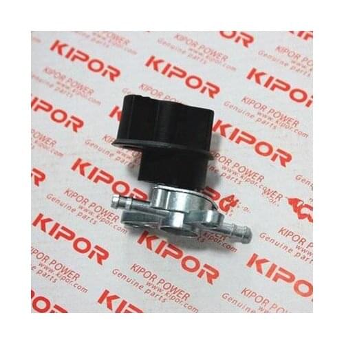 Genuine Fuel valve assy for KIPOR IG770 IG1000 IG2000 IG2600 KGE1000TI 1KVA 230V 4 stroke digital invert generator petcock tap