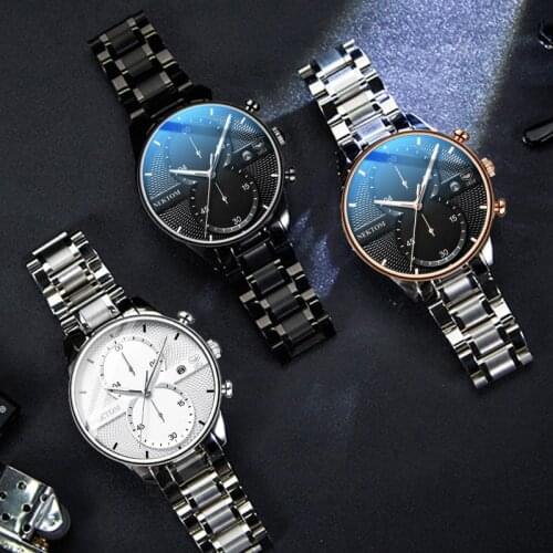 NEKTOM Military Watches