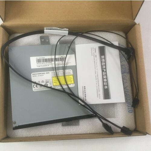 The original DVD burner is dedicated to lenovo Thinkpad E74 E75 E76 built-in ultra-thin DVD burner with panel fixed buckle