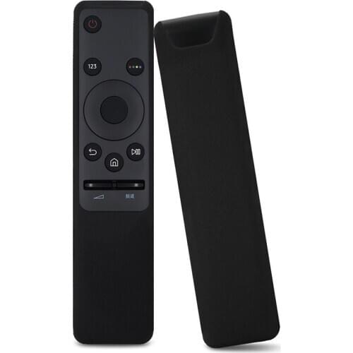 Covers for Samsung Smart TV BN59-01259B BN59-01259E BN59-01260A 01259D Remote Silicone Case SIKAI