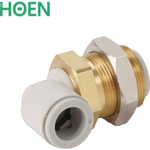 SMC Type Fitting KQ2LE Type Elbow Baffle Pneumatic Air Pipe Fitting KQ2LE04-00 KQ2LE06-00 KQ2LE08-00 KQ2LE10-00 KQ2LE12-00