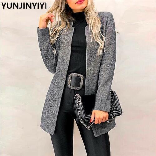 YUNJINYIYI Women's Autumn Shoes