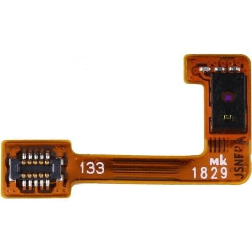 Replacement Parts Proximity Light Sensor Flex Cable Ribbon Replacement For Huawei honor 8 8C 8X 8 Lite
