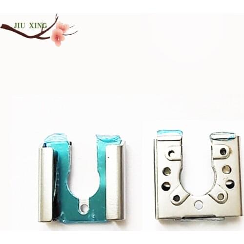 1PC NEW Original Top Cover Hot Shoe Iron Sheet For CANON EOS R EOS 6D Mark II 6D2 SLR Camera Parts