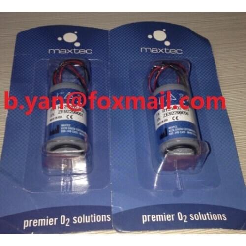 100% new and original! Maxtec Oxygen Sensors MAX-250B MAX250B MAX-250(B) Compatible with Japan Figaro KE-25F3