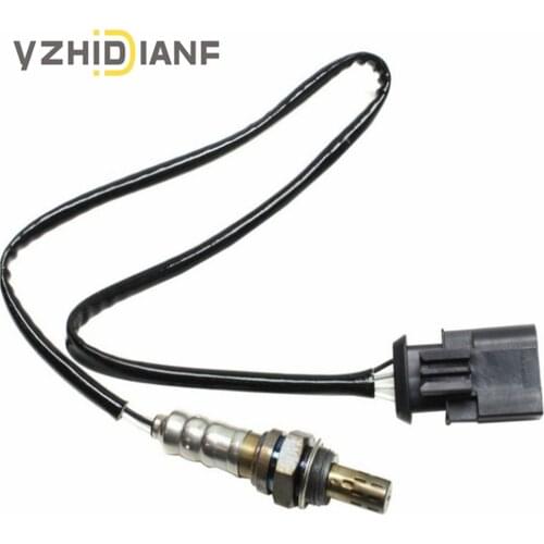 11780872674 front rear Lambda- Probe O2 Oxygen Sensor For Mini- one Cooper- 1.6L 1.6T JCW- R50 R52 R53 R56 2003-2008 234-4457