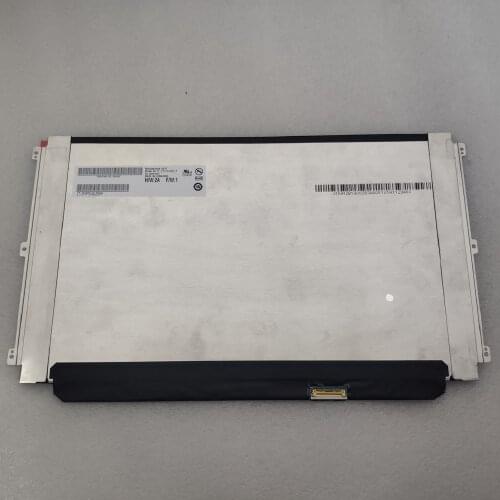12.5 Inch EDP 1920*1080 FHD IPS Lcd Display Panel For HP Laptop LCD Screen B125HAN02.2 N125HCE-GN1