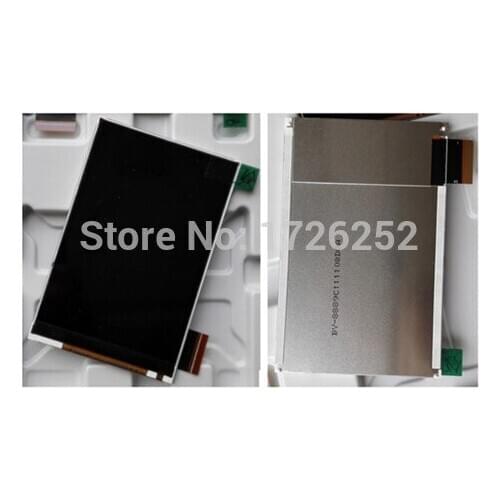 3.2 inch 45PIN HD TFT LCD Screen 480*320 SPI interface 8/9/16/18Bit 8080 interface RGB interface Plug-in Interface