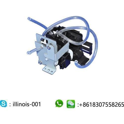 3pcs For Mimaki ink pump solvent DX5 mimaki JV3 TX2 JV4 jv33 jv5 cjv30 Printer dx4 dx5