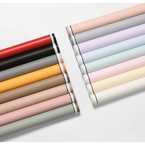 58x58cm 20pcs Waterproof Flower Wrapping Paper Bouquet Florist Packaging Material