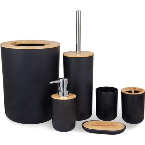 AKKOKI Bathroom Sets