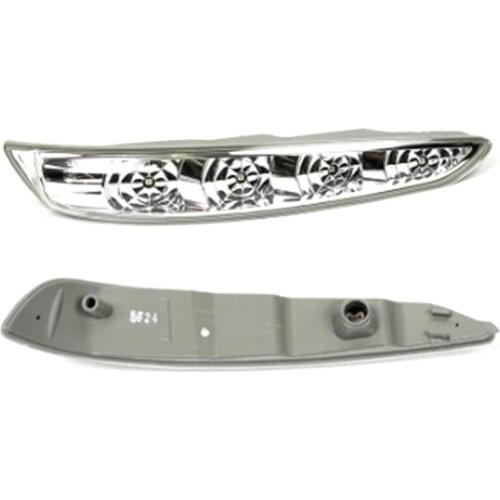 Car Outside Rearview Mirror LED Turn Signal Light Lamp LH RH for HYUNDAI SONATA I45 2009-2014 87613-3S000 87623-3S000