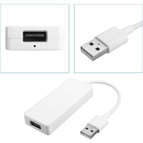 Wirless CarPlay Dongle Wired Androidauto for Android Car Headunit Multimedia Player Navigtor Screen