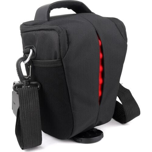 DSLR Camera Bag Case For Sony Alpha A7 III A77 A99 Mark II A7R2 A390 A290 A58 A33 A33V A35 A37 A55 A55V A56 A57 A65 A68 A900
