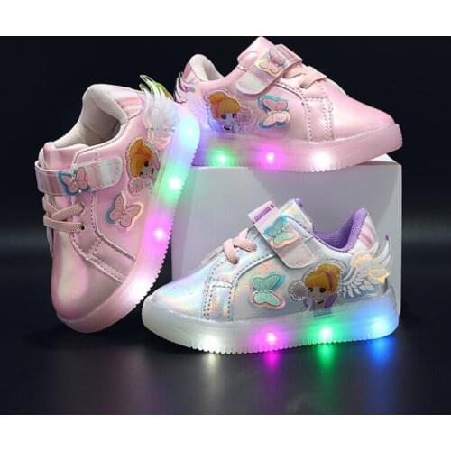 New Cartoon Backpack Minnie Mickey Print Schoolbag Kindergarten/Primary School Kids Bags Infantil Mochila for Baby Girls