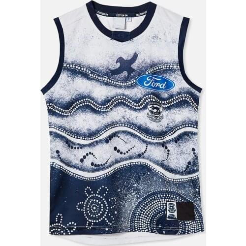 LEOSOXS Rugby Shirts