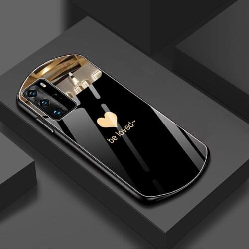 Lilaofei Huawei Mate 20 Phone Cases