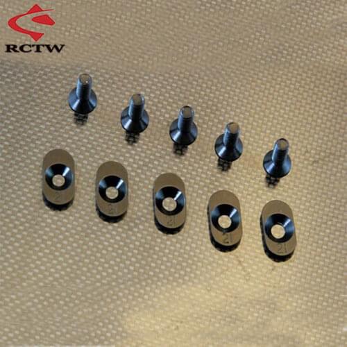 Metal 19T and 21T Engine Pad Set for 1/5 GTB Racing Losi 5ive T Rofun Rovan LT Kingmotor X2 Truck Spare Toys Parts